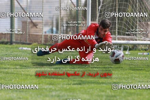 949406, Tehran, , Persepolis Football Team Training Session on 2017/11/22 at 