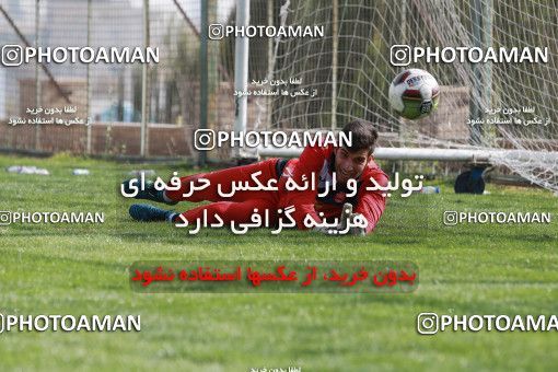 949389, Tehran, , Persepolis Football Team Training Session on 2017/11/22 at 