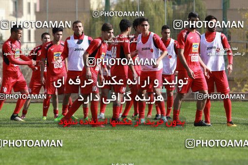 948849, Tehran, , Persepolis Football Team Training Session on 2017/11/22 at 