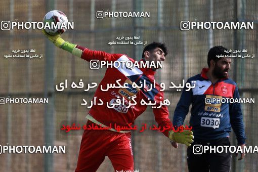 948933, Tehran, , Persepolis Football Team Training Session on 2017/11/22 at 