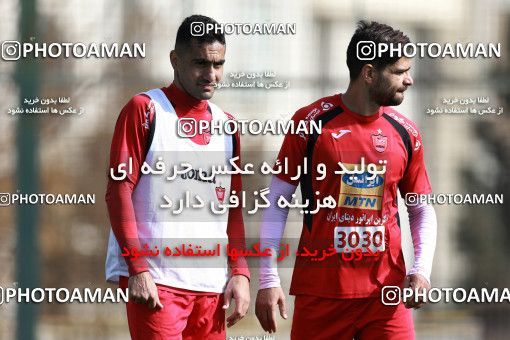 948770, Tehran, , Persepolis Football Team Training Session on 2017/11/22 at 