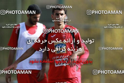 949144, Tehran, , Persepolis Football Team Training Session on 2017/11/22 at 