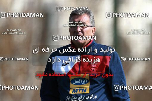 949177, Tehran, , Persepolis Football Team Training Session on 2017/11/22 at 