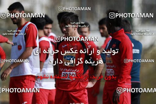 949394, Tehran, , Persepolis Football Team Training Session on 2017/11/22 at 