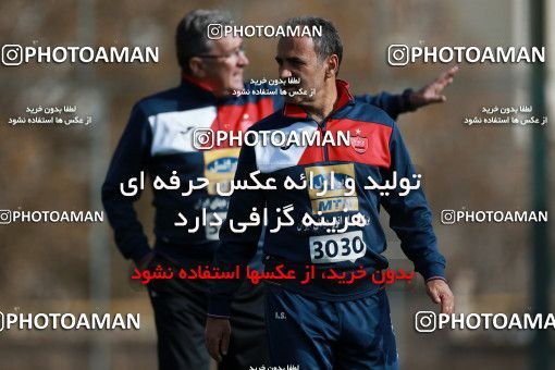 949491, Tehran, , Persepolis Football Team Training Session on 2017/11/22 at 