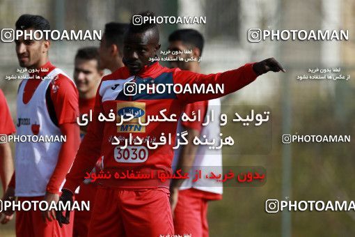 948779, Tehran, , Persepolis Football Team Training Session on 2017/11/22 at 