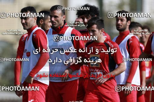 949104, Tehran, , Persepolis Football Team Training Session on 2017/11/22 at 