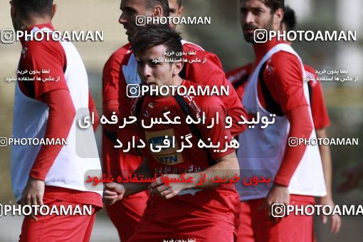 949174, Tehran, , Persepolis Football Team Training Session on 2017/11/22 at 