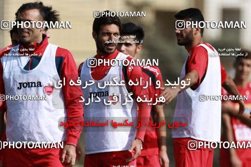 949338, Tehran, , Persepolis Football Team Training Session on 2017/11/22 at 