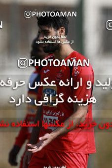 948977, Tehran, , Persepolis Football Team Training Session on 2017/11/22 at 