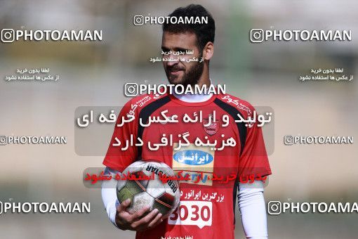949317, Tehran, , Persepolis Football Team Training Session on 2017/11/22 at 