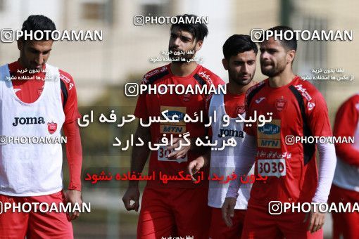 949267, Tehran, , Persepolis Football Team Training Session on 2017/11/22 at 