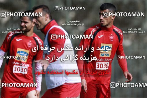 949285, Tehran, , Persepolis Football Team Training Session on 2017/11/22 at 
