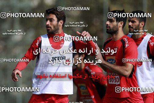 949431, Tehran, , Persepolis Football Team Training Session on 2017/11/22 at 