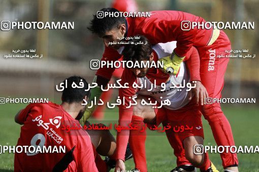 948838, Tehran, , Persepolis Football Team Training Session on 2017/11/22 at 