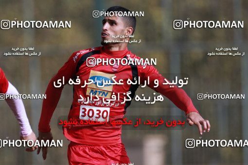 948908, Tehran, , Persepolis Football Team Training Session on 2017/11/22 at 