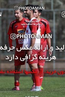 949306, Tehran, , Persepolis Football Team Training Session on 2017/11/22 at 