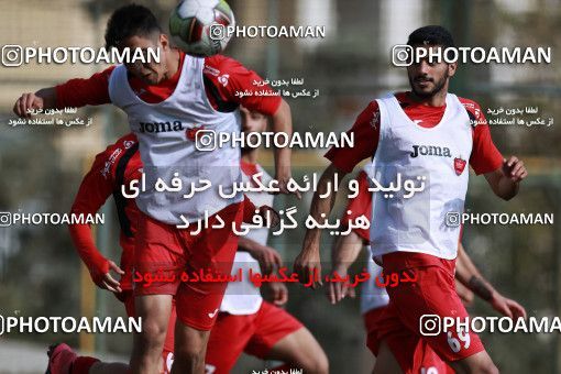 948860, Tehran, , Persepolis Football Team Training Session on 2017/11/22 at 