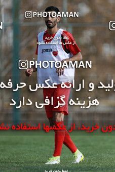 949114, Tehran, , Persepolis Football Team Training Session on 2017/11/22 at 