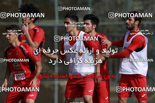 948886, Tehran, , Persepolis Football Team Training Session on 2017/11/22 at 