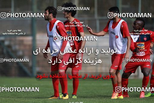 949212, Tehran, , Persepolis Football Team Training Session on 2017/11/22 at 