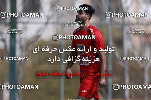 949383, Tehran, , Persepolis Football Team Training Session on 2017/11/22 at 