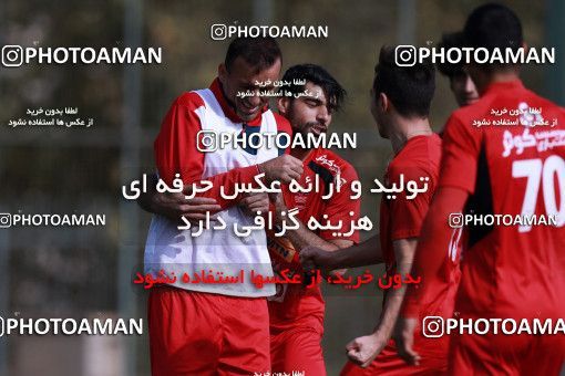 948976, Tehran, , Persepolis Football Team Training Session on 2017/11/22 at 