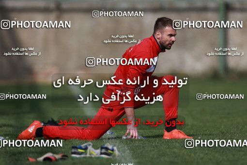 948805, Tehran, , Persepolis Football Team Training Session on 2017/11/22 at 