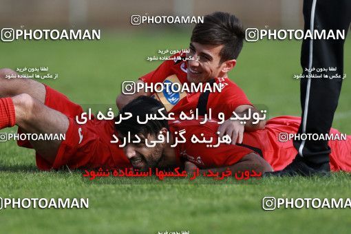 948844, Tehran, , Persepolis Football Team Training Session on 2017/11/22 at 