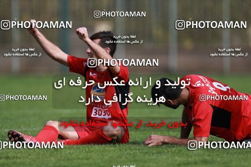 949451, Tehran, , Persepolis Football Team Training Session on 2017/11/22 at 