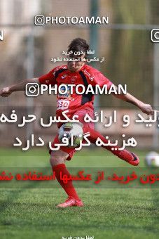 949159, Tehran, , Persepolis Football Team Training Session on 2017/11/22 at 