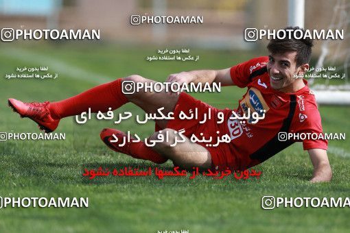 948823, Tehran, , Persepolis Football Team Training Session on 2017/11/22 at 