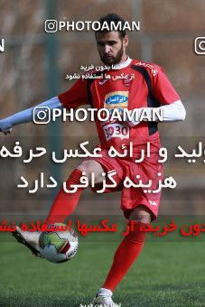 949141, Tehran, , Persepolis Football Team Training Session on 2017/11/22 at 