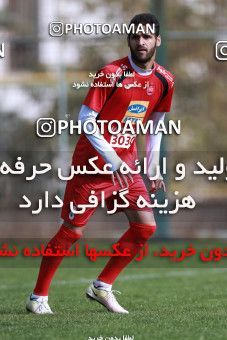 949007, Tehran, , Persepolis Football Team Training Session on 2017/11/22 at 