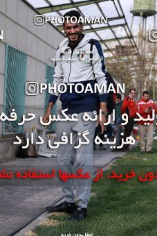 949334, Tehran, , Persepolis Football Team Training Session on 2017/11/22 at 