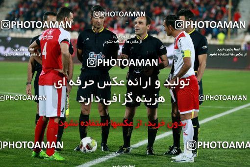 948599, Tehran, [*parameter:4*], لیگ برتر فوتبال ایران، Persian Gulf Cup، Week 12، First Leg، Persepolis 0 v 0 Padideh Mashhad on 2017/11/20 at Azadi Stadium