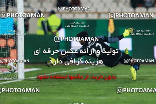 948385, Tehran, [*parameter:4*], لیگ برتر فوتبال ایران، Persian Gulf Cup، Week 12، First Leg، Persepolis 0 v 0 Padideh Mashhad on 2017/11/20 at Azadi Stadium