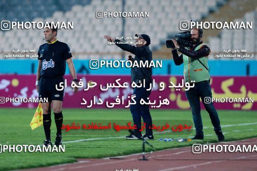 948645, Tehran, [*parameter:4*], لیگ برتر فوتبال ایران، Persian Gulf Cup، Week 12، First Leg، Persepolis 0 v 0 Padideh Mashhad on 2017/11/20 at Azadi Stadium