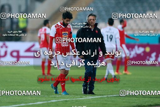 948684, Tehran, [*parameter:4*], لیگ برتر فوتبال ایران، Persian Gulf Cup، Week 12، First Leg، Persepolis 0 v 0 Padideh Mashhad on 2017/11/20 at Azadi Stadium