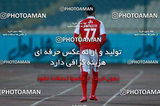 948365, Tehran, [*parameter:4*], لیگ برتر فوتبال ایران، Persian Gulf Cup، Week 12، First Leg، Persepolis 0 v 0 Padideh Mashhad on 2017/11/20 at Azadi Stadium