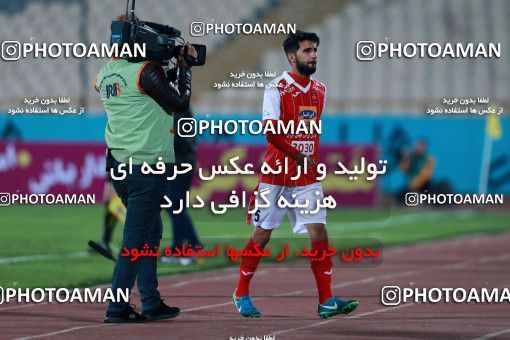 948394, Tehran, [*parameter:4*], لیگ برتر فوتبال ایران، Persian Gulf Cup، Week 12، First Leg، Persepolis 0 v 0 Padideh Mashhad on 2017/11/20 at Azadi Stadium
