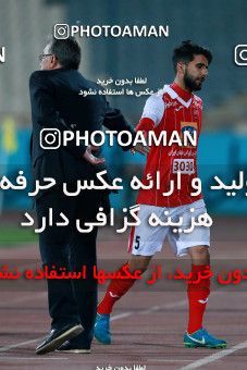 948372, Tehran, [*parameter:4*], لیگ برتر فوتبال ایران، Persian Gulf Cup، Week 12، First Leg، Persepolis 0 v 0 Padideh Mashhad on 2017/11/20 at Azadi Stadium