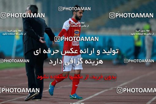 948588, Tehran, [*parameter:4*], لیگ برتر فوتبال ایران، Persian Gulf Cup، Week 12، First Leg، Persepolis 0 v 0 Padideh Mashhad on 2017/11/20 at Azadi Stadium
