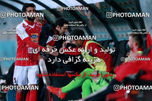 948532, Tehran, [*parameter:4*], لیگ برتر فوتبال ایران، Persian Gulf Cup، Week 12، First Leg، Persepolis 0 v 0 Padideh Mashhad on 2017/11/20 at Azadi Stadium