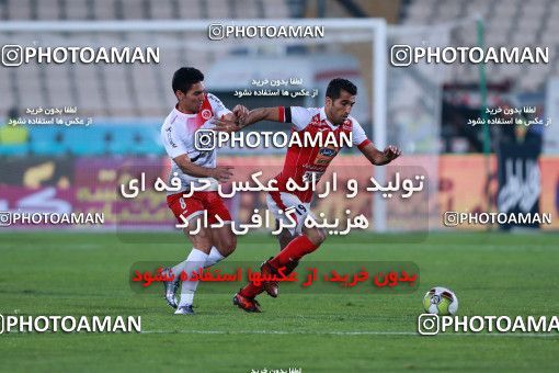 948694, Tehran, [*parameter:4*], لیگ برتر فوتبال ایران، Persian Gulf Cup، Week 12، First Leg، Persepolis 0 v 0 Padideh Mashhad on 2017/11/20 at Azadi Stadium