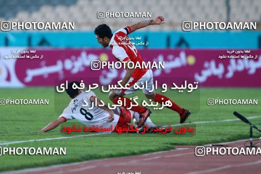 948393, Tehran, [*parameter:4*], لیگ برتر فوتبال ایران، Persian Gulf Cup، Week 12، First Leg، Persepolis 0 v 0 Padideh Mashhad on 2017/11/20 at Azadi Stadium