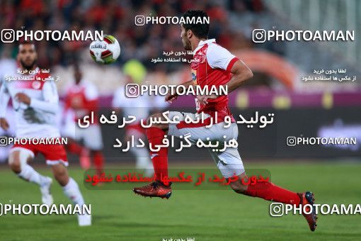 948672, Tehran, [*parameter:4*], لیگ برتر فوتبال ایران، Persian Gulf Cup، Week 12، First Leg، Persepolis 0 v 0 Padideh Mashhad on 2017/11/20 at Azadi Stadium
