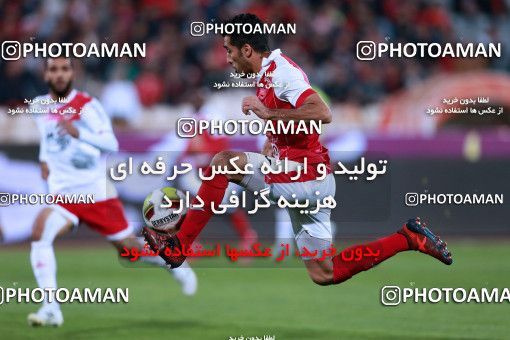 948693, Tehran, [*parameter:4*], لیگ برتر فوتبال ایران، Persian Gulf Cup، Week 12، First Leg، Persepolis 0 v 0 Padideh Mashhad on 2017/11/20 at Azadi Stadium