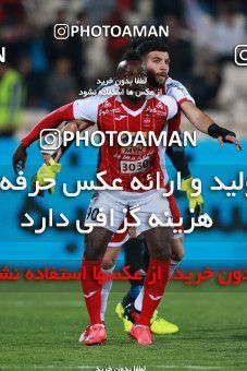 948479, Tehran, [*parameter:4*], لیگ برتر فوتبال ایران، Persian Gulf Cup، Week 12، First Leg، Persepolis 0 v 0 Padideh Mashhad on 2017/11/20 at Azadi Stadium