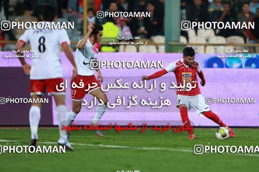 948634, Tehran, [*parameter:4*], لیگ برتر فوتبال ایران، Persian Gulf Cup، Week 12، First Leg، Persepolis 0 v 0 Padideh Mashhad on 2017/11/20 at Azadi Stadium